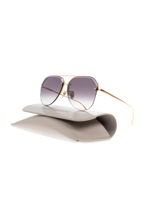 Linda Farrow Sunglasses