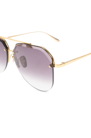 Linda Farrow Sunglasses