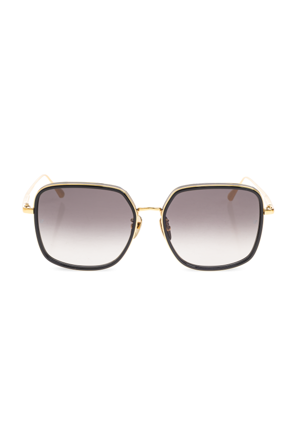 Sunglasses od Linda Farrow