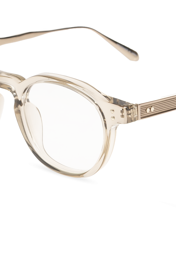 Linda Farrow Gafas graduadas "Heath"