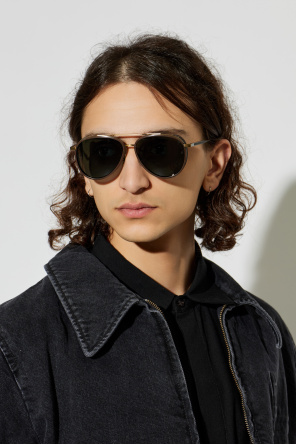 Linda Farrow Gafas de sol "Cortes"