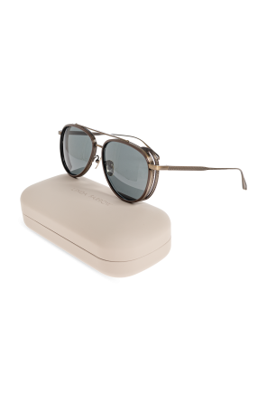 Linda Farrow Gafas de sol "Cortes"