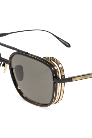 Linda Farrow "Boyd" sunglasses