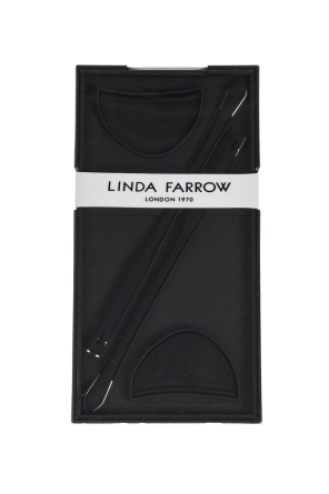 Linda Farrow "Boyd" sunglasses