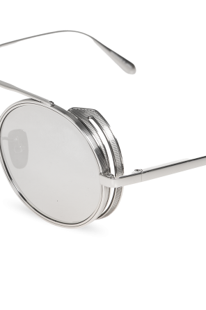 Linda Farrow "Baret" sunglasses