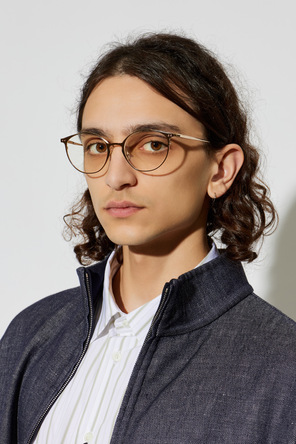 Linda Farrow Korrektionsbrille „Daley“