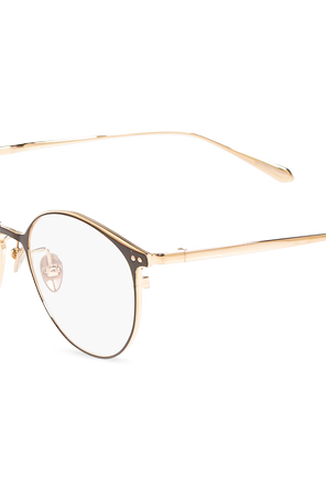 Linda Farrow Korrektionsbrille „Daley“