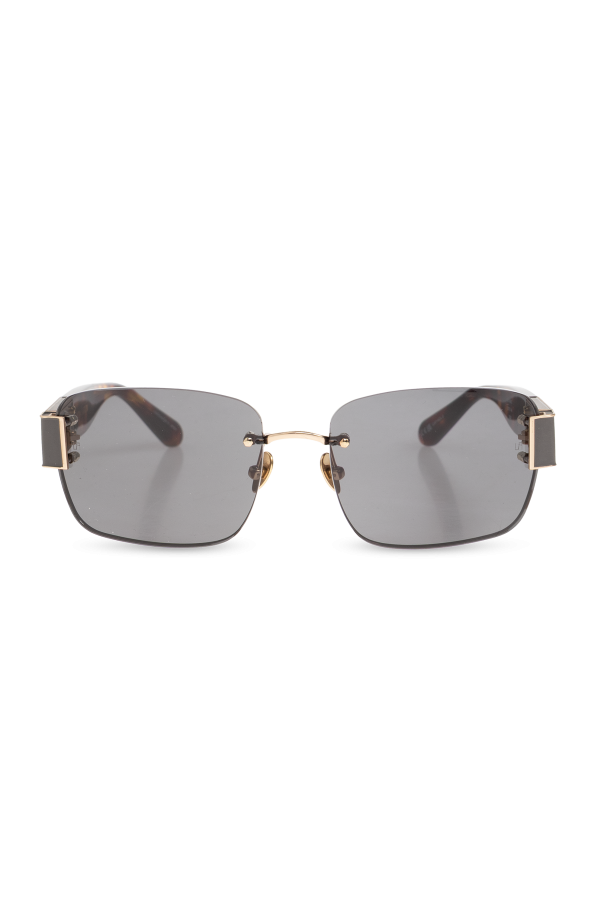 Jessica sunglasses od Linda Farrow