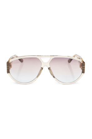 Gafas de sol "portia" od Linda Farrow
