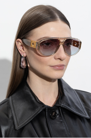 Gafas de sol "portia" od Linda Farrow