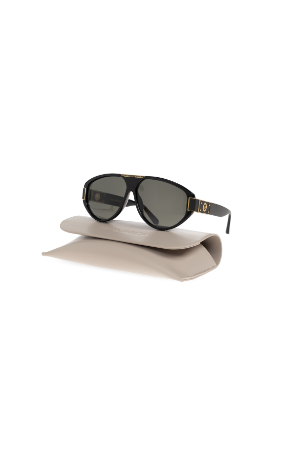 Linda Farrow Rowan sunglasses