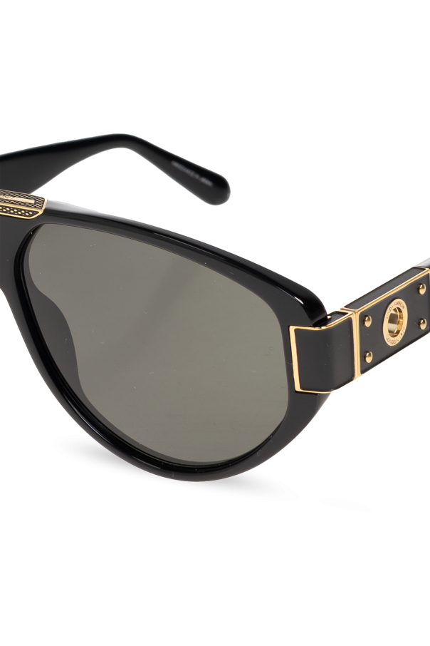 Linda Farrow Rowan sunglasses