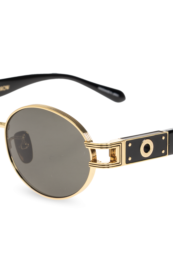 Linda Farrow Phoebe' sunglasses