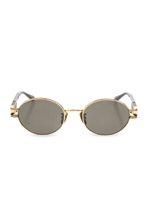 Gafas de sol "phoebe" od Linda Farrow