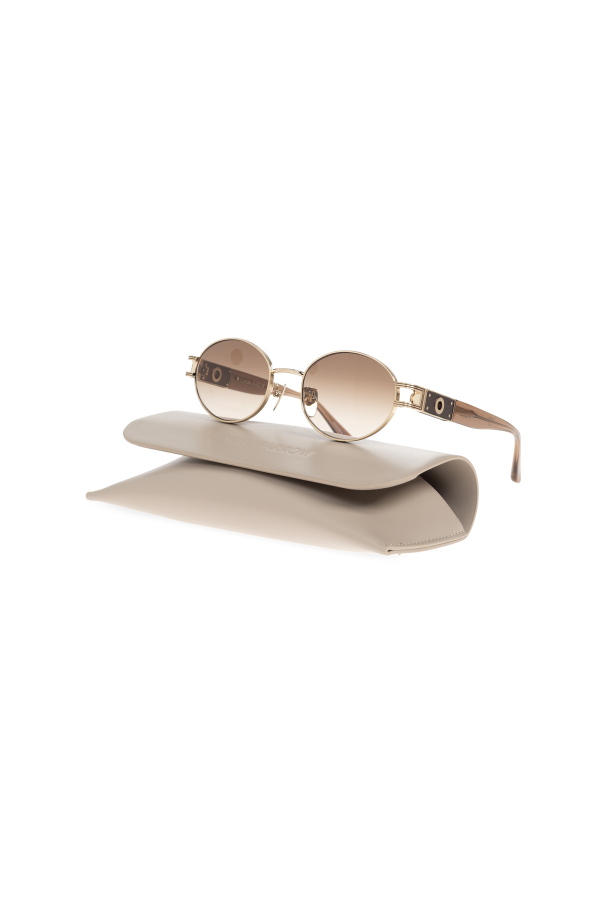 Linda Farrow Okulary przeciwsłoneczne `Phoebe`