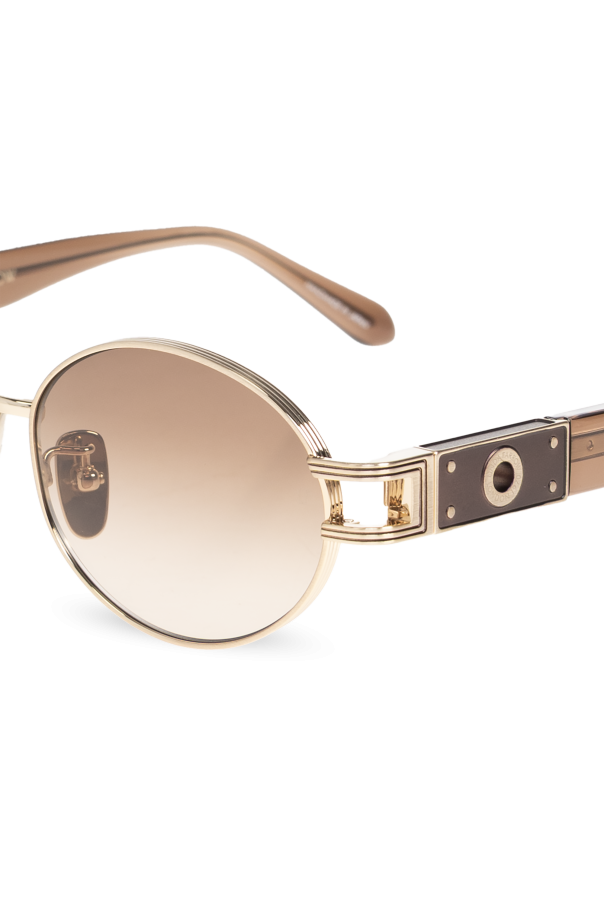 Linda Farrow Okulary przeciwsłoneczne `Phoebe`