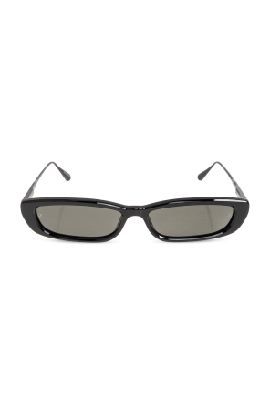 "darya" sunglasses od Linda Farrow