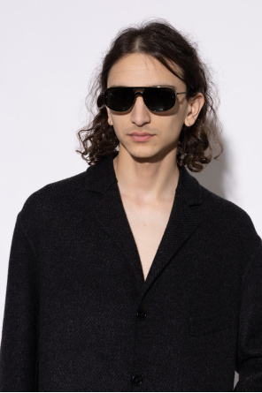 Linda Farrow Gafas de sol "Calder"