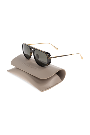 Linda Farrow Gafas de sol "Calder"