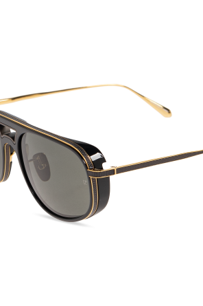 Linda Farrow Gafas de sol "Calder"