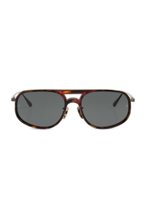‘calder’ sunglasses od Linda Farrow