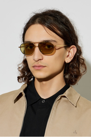 Linda Farrow Gafas de sol "Arden"