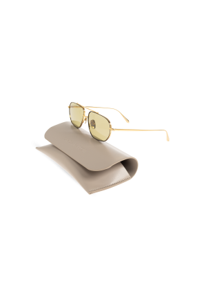 Linda Farrow Gafas de sol "Arden"