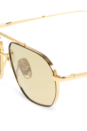 Linda Farrow Gafas de sol "Arden"