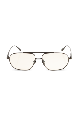 'arden' sunglasses od Linda Farrow