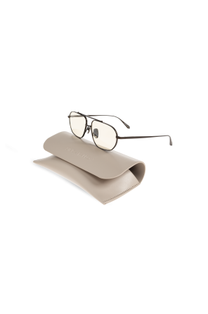 Linda Farrow Gafas de sol "Arden"