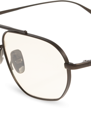 Linda Farrow Gafas de sol "Arden"