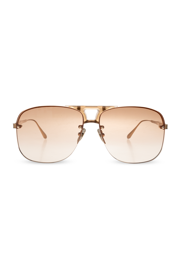 ‘Skye’ sunglasses od Linda Farrow