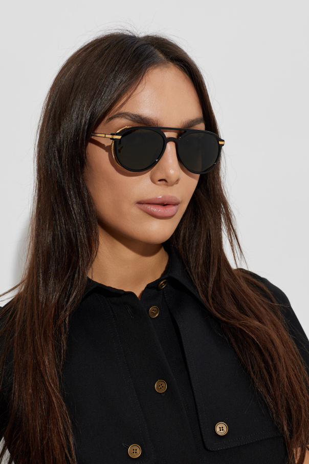 Linda Farrow Gafas de sol "Sutton"