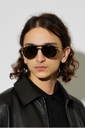 Linda Farrow Gafas de sol "Sutton"