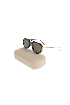 Linda Farrow Gafas de sol "Sutton"