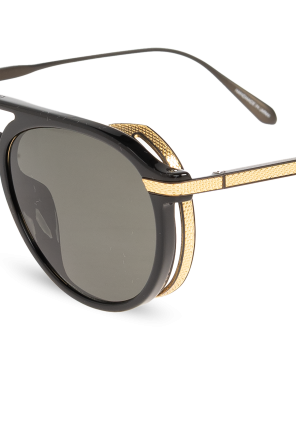 Linda Farrow Gafas de sol "Sutton"