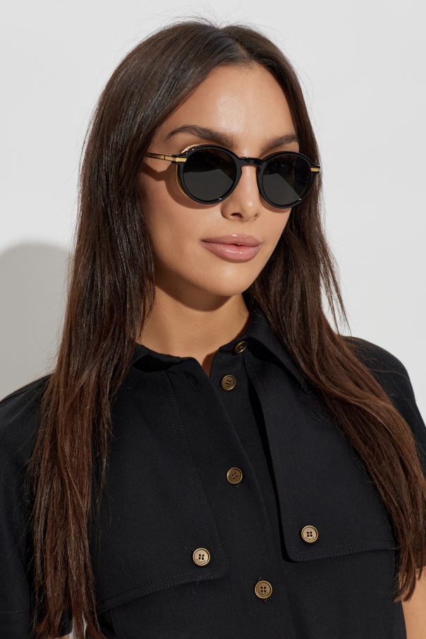 Linda Farrow Gafas de sol "Orion"