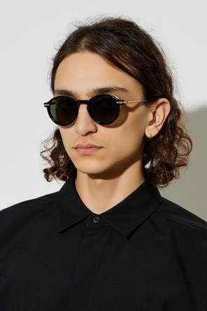 Linda Farrow "Orion" sunglasses