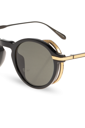 Linda Farrow Gafas de sol "Orion"