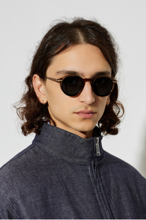 Linda Farrow 'Orion' sunglasses