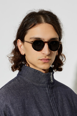 Linda Farrow 'Orion' sunglasses