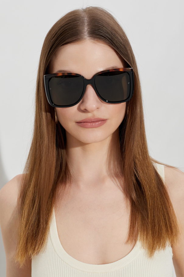 Linda Farrow Gafas de sol "Helena"