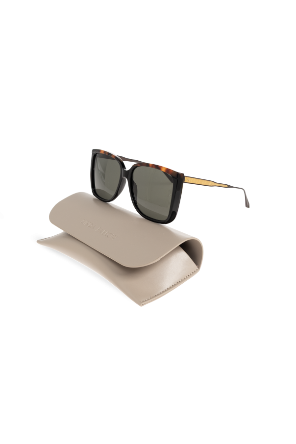 Linda Farrow Gafas de sol "Helena"