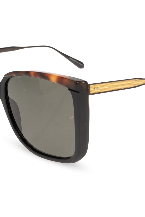 Linda Farrow Gafas de sol "Helena"