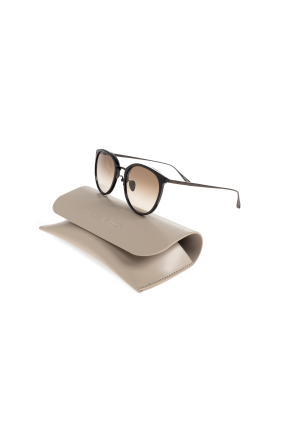 Linda Farrow "Calthorpe" sunglasses