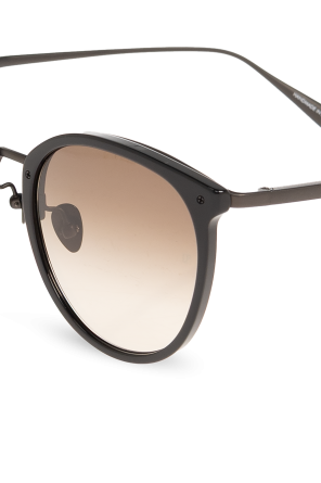 Linda Farrow "Calthorpe" sunglasses