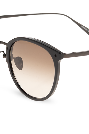 Linda Farrow "Calthorpe" sunglasses