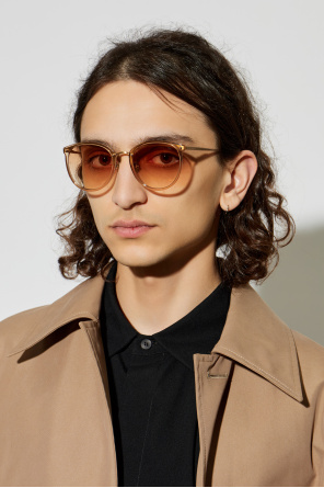 Linda Farrow "Calthorpe" sunglasses