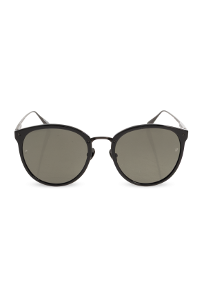 "calthorpe" sunglasses od Linda Farrow
