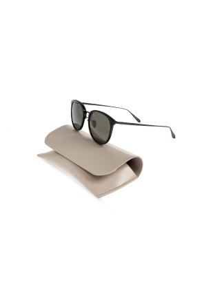 Linda Farrow "Calthorpe" sunglasses